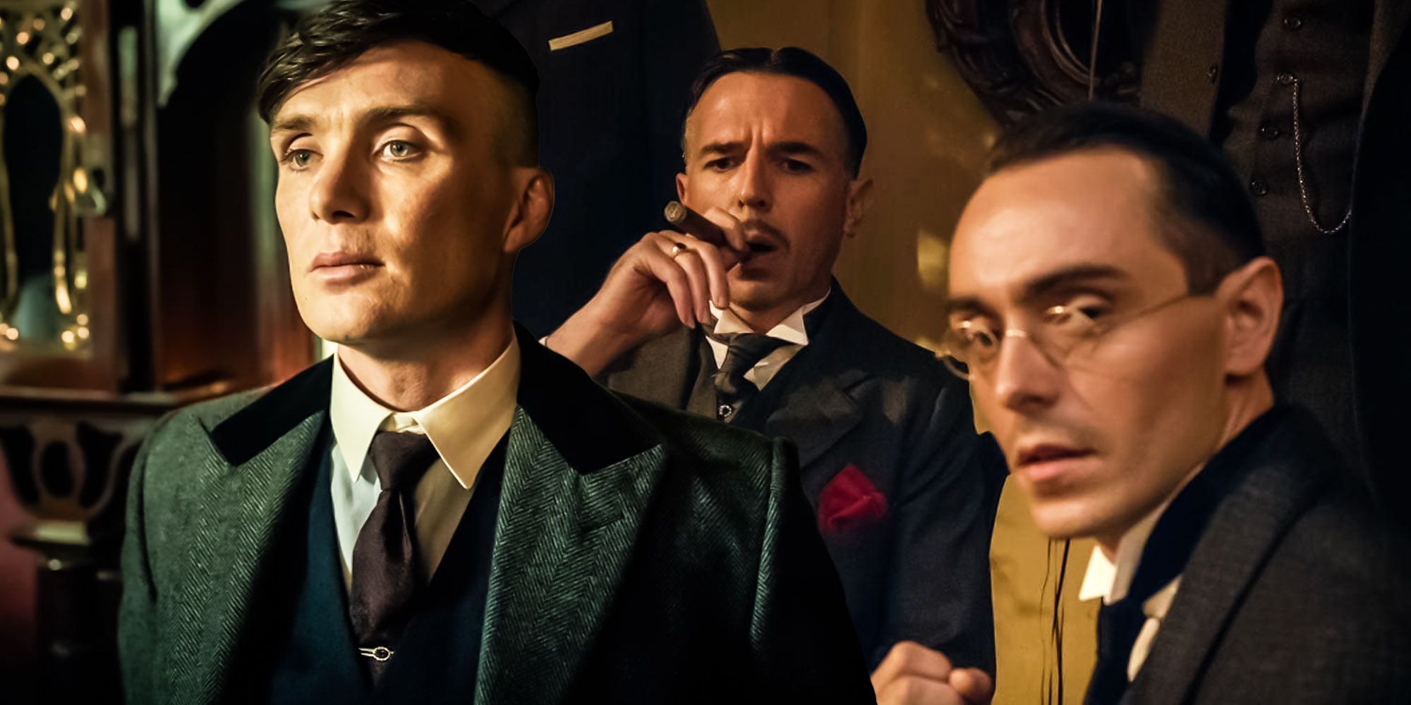 Peaky Blinders: ¿Cuál es el plan del IRA y por qué Tommy trabaja con ellos?
