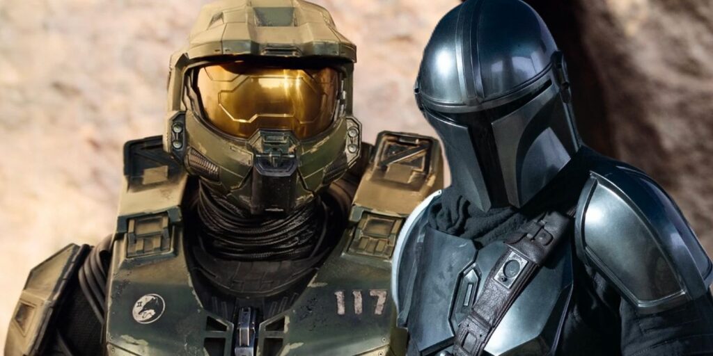 Pedro Pascal envió un dulce mensaje de cumpleaños al niño de Halo Star