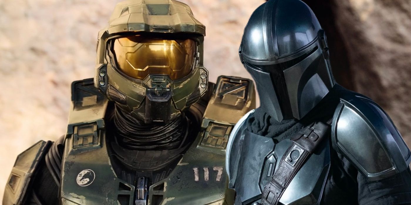 Pedro Pascal envió un dulce mensaje de cumpleaños al niño de Halo Star