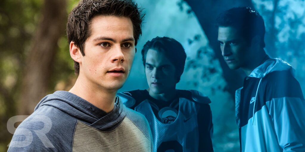 Película Teen Wolf: Dylan O'Brien explica por qué no regresará como Stiles