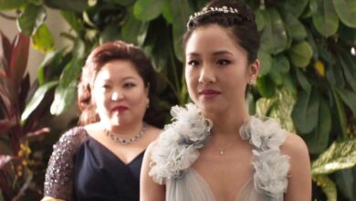 Película animada de Play-Doh en desarrollo del director de Crazy Rich Asians