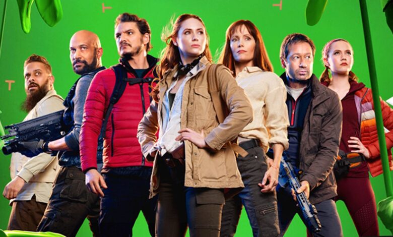 Película falsa de Cliff Beasts 6 confirmada por Netflix