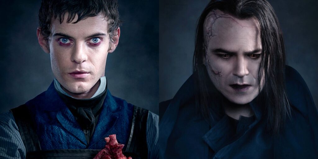 Penny Dreadful: Los personajes principales clasificados por lo malvados que son