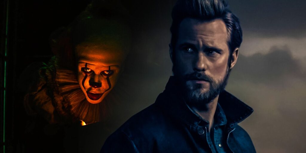 Pennywise vs. Randall Flagg: ¿Cuál es el mayor villano de Stephen King?