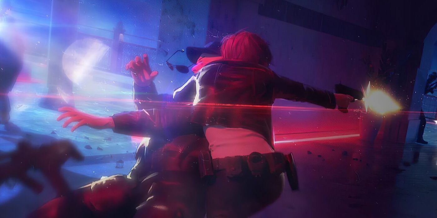 Perfect Dark Studio Trouble sugiere que el juego aún está a años de su lanzamiento