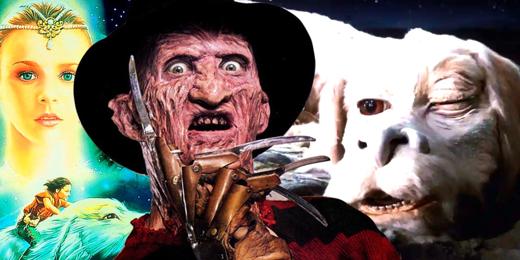 Pesadilla en Elm Street 2's Bizarre NeverEnding Story In-Joke