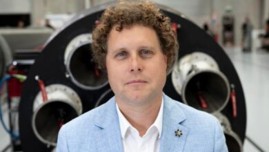 Peter Beck de Rocket Lab llegará a TC Sessions: Space 2020