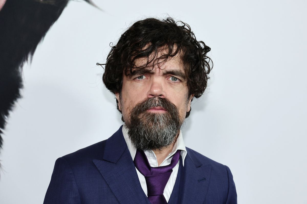 Peter Dinklage: “Todos hemos vivido los miedos de Cyrano. Por eso triunfan las redes sociales”