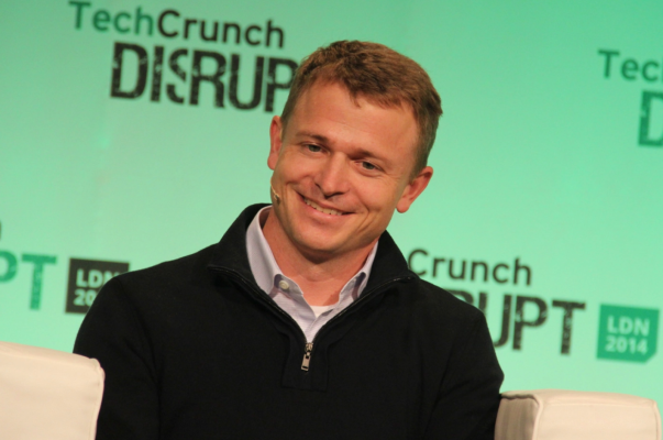 Peter Fenton de Benchmark: ’10 a 20 años de innovación acaban de avanzar’