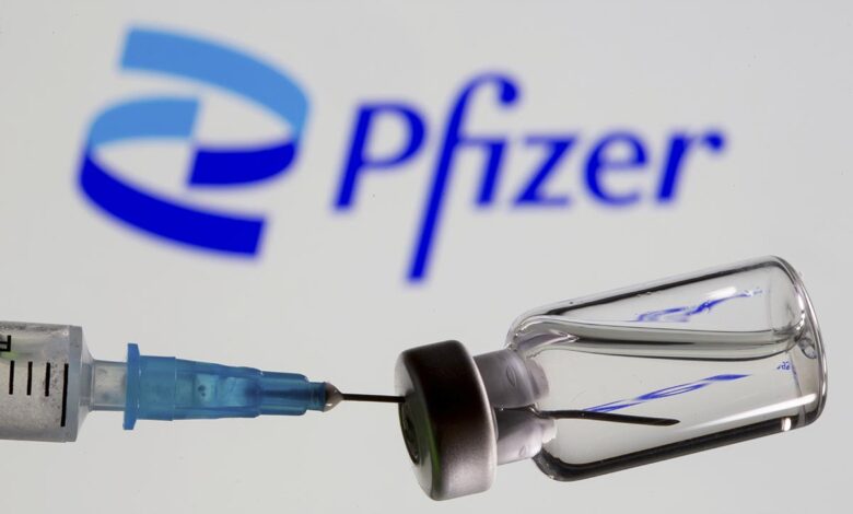 Pfizer pide a Estados Unidos autorizar una cuarta dosis de su vacuna anti-Covid para mayores de 65 años