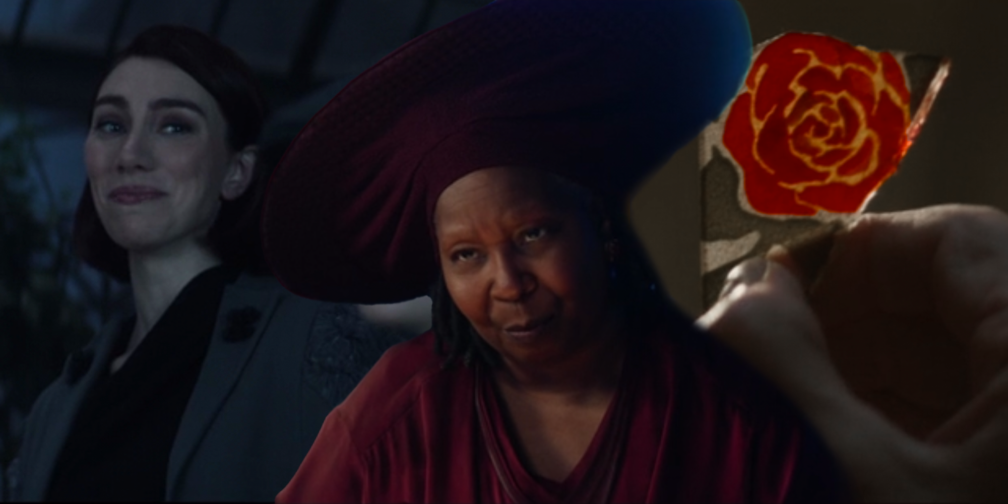 Picard: ¿Podría ser la madre de Jean-Luc El-Aurian? Toda la evidencia