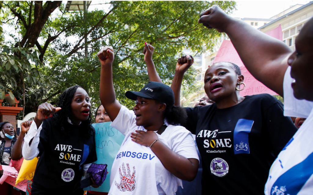 Piden la inclusión económica de las mujeres: Unión Africana