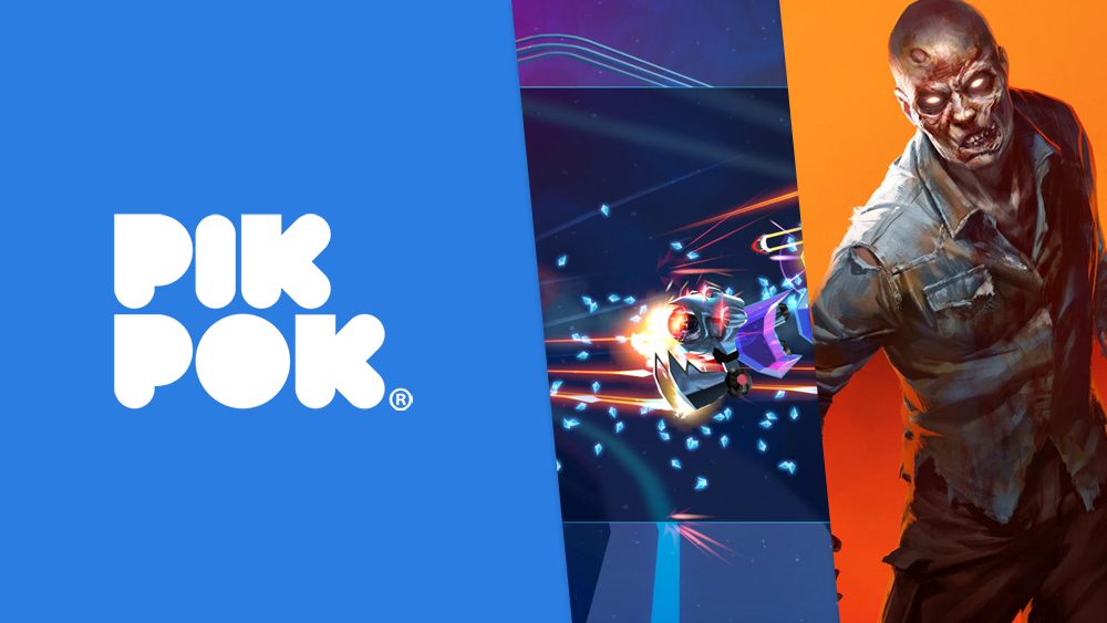 pikpok netflix juegos entrevista