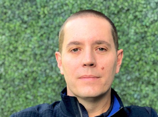 Pinterest trae un nuevo jefe de desarrollo corporativo y comercial