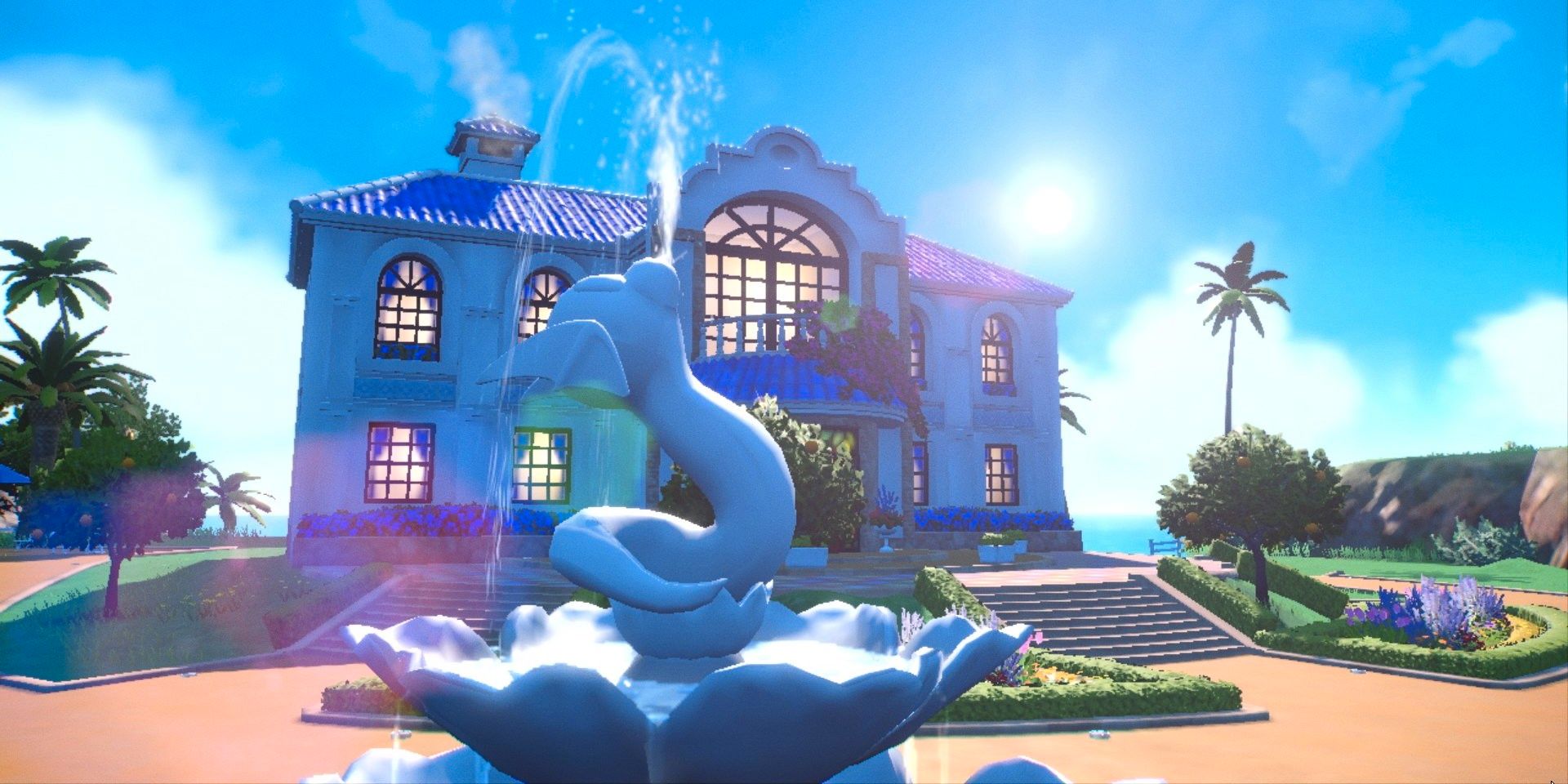 Pistas de Pokémon Violeta y Escarlata encontradas en Sword & Shield, BDSP por Fans