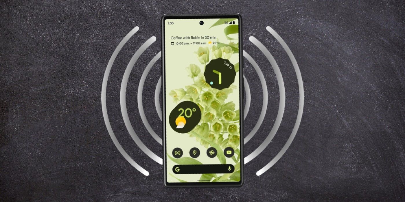 Pixel 6 ¿Vibración débil? Esto es lo que está mal y cómo solucionarlo