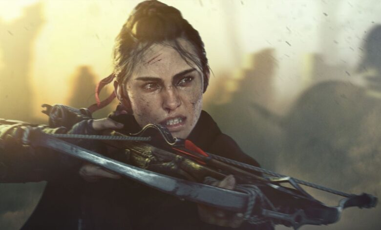 Plague Tale: Fecha de lanzamiento de Requiem supuestamente filtrada por Xbox