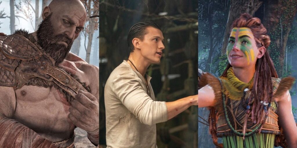 PlayStation Productions: 9 proyectos a tener en cuenta después del lanzamiento de Uncharted