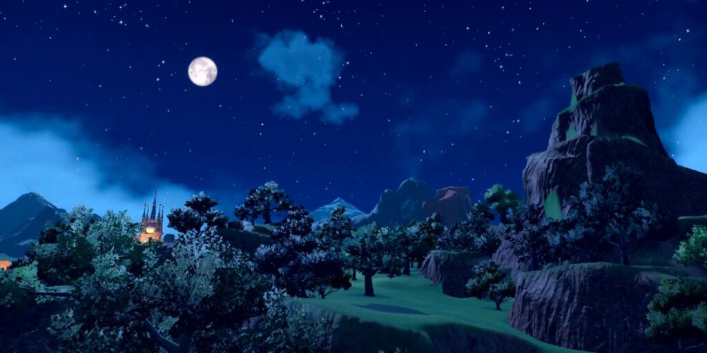 Pokémon Escarlata y Violeta: cada predicción de Gen 9 probablemente resultó incorrecta