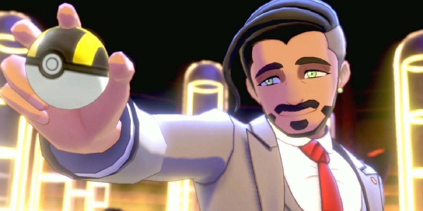 Pokémon Escarlata y Violeta necesitan el estilo narrativo de Espada y Escudo