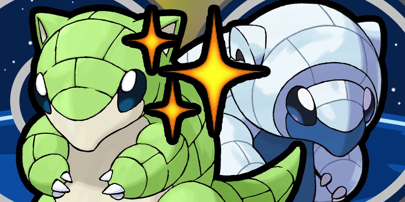 Pokémon GO: Guía del día de la comunidad de marzo de 2022 (Sandshrew Alolan Sandshrew)