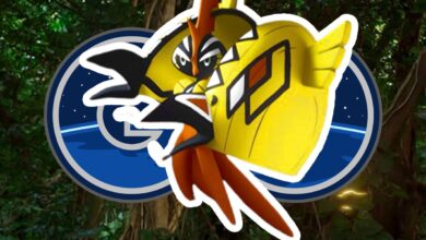 Pokémon GO: los mejores contadores de incursiones de Tapu Koko