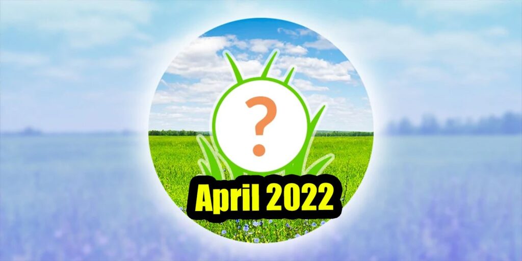 Pokémon Go: Guía Spotlight Hour de abril de 2022