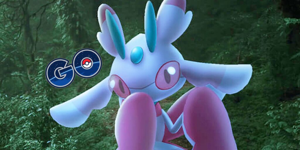 Pokémon Go: Guía de eventos de la jungla exuberante