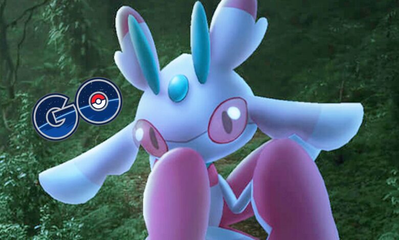 Pokémon Go: Guía de eventos de la jungla exuberante