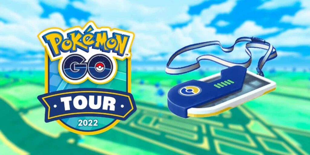 Pokémon Go Johto Tour: Tareas especiales de investigación (y recompensas)