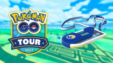 Pokémon Go Johto Tour: Tareas especiales de investigación (y recompensas)