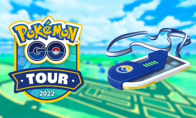 Pokémon Go Johto Tour: Tareas especiales de investigación (y recompensas)