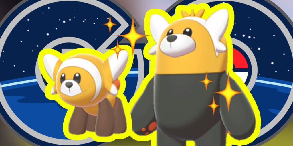 Pokémon Go: Stufful Community Day Guide (abril de 2022)