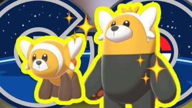 Pokémon Go: Stufful Community Day Guide (abril de 2022)