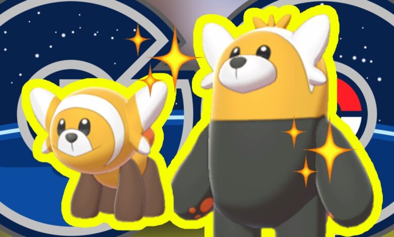 Pokémon Go: Stufful Community Day Guide (abril de 2022)