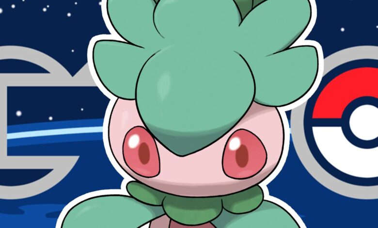 Pokémon Go: Tareas de investigación cronometradas (y recompensas) en la jungla exuberante