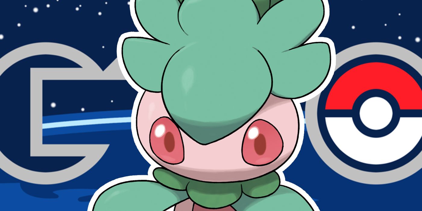 Pokémon Go: Tareas de investigación cronometradas (y recompensas) en la jungla exuberante