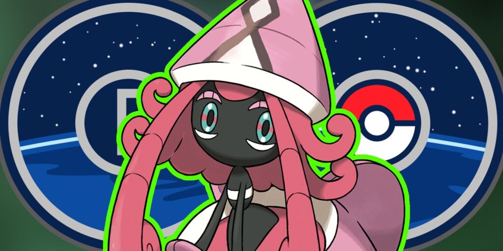 Pokémon Go: los mejores contadores de incursiones de Tapu Lele