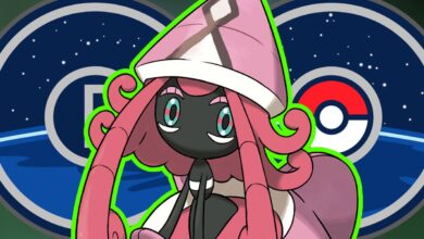 Pokémon Go: los mejores contadores de incursiones de Tapu Lele