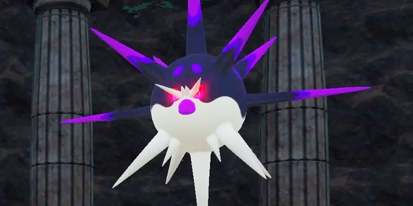 Pokémon Legends: Arceus – Mejor conjunto de movimientos para Overqwil