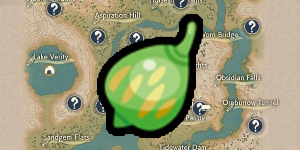 Pokémon Legends: Arceus: cómo cultivar bayas de aguav (y qué hacen)