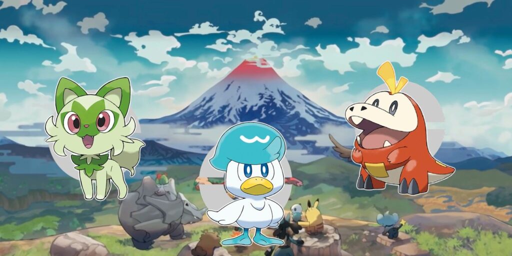 Pokémon Legends: Arceus merece DLC antes de que llegue Gen 9
