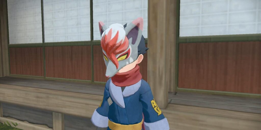 Pokémon Legends: Spoilers de la historia más grande de Arceus