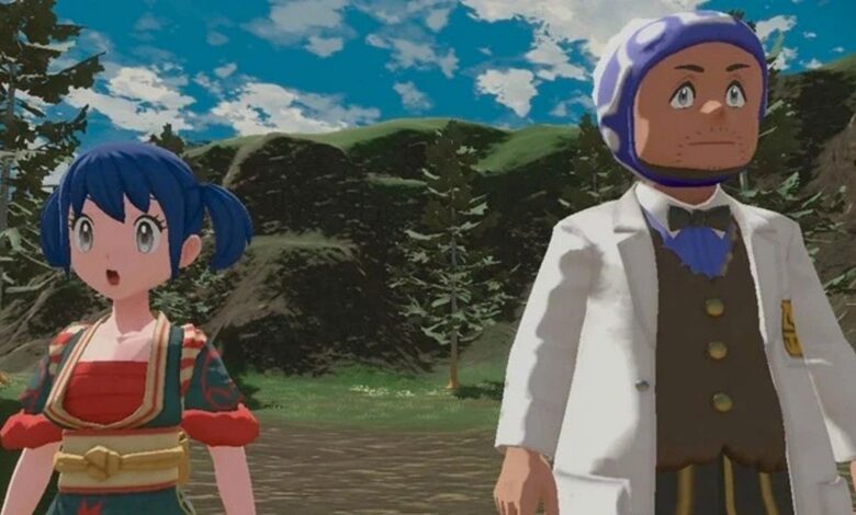 Pokémon Lore That Legends: Arceus Totally Retcons