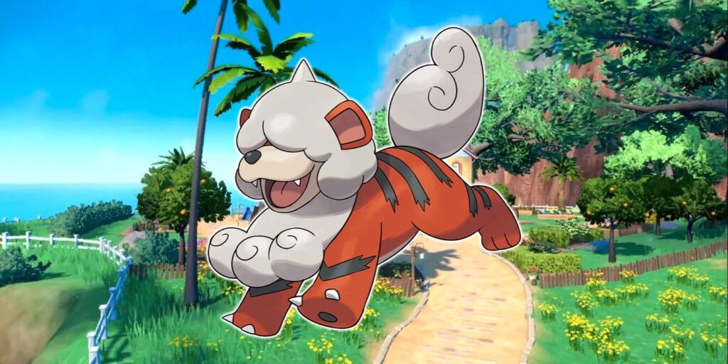 Pokémon Scarlet y Violet deberían ser compatibles con las formas Hisuian