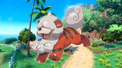 Pokémon Scarlet y Violet deberían ser compatibles con las formas Hisuian