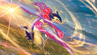 Pokémon TCG: Todas las cartas Astral Radiance confirmadas hasta ahora