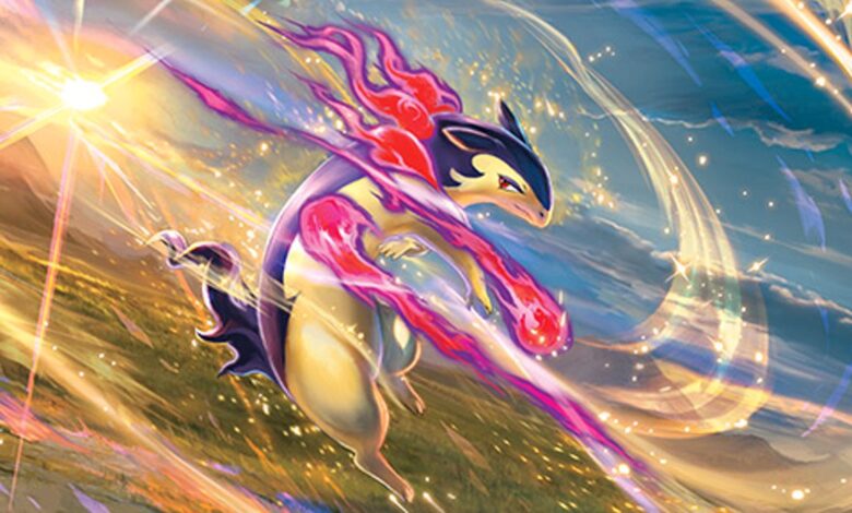 Pokémon TCG: Todas las cartas Astral Radiance confirmadas hasta ahora