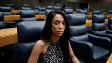 Políticas trans de América Latina ganan terreno en una región marcada por prejuicios y violencia