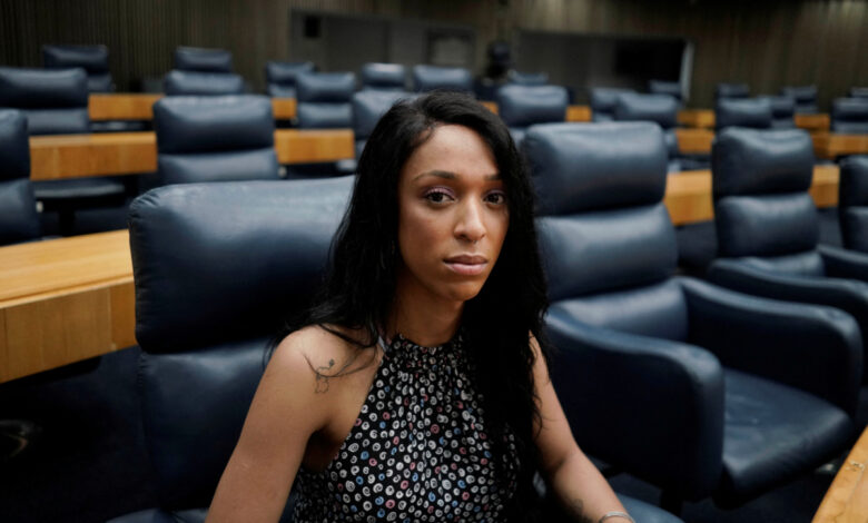 Políticas trans de América Latina ganan terreno en una región marcada por prejuicios y violencia
